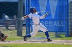 Baseball vs Clark  Wheaton College Baseball vs Clark University. - Photo By: KEITH NORDSTROM : Wheaton, baseball